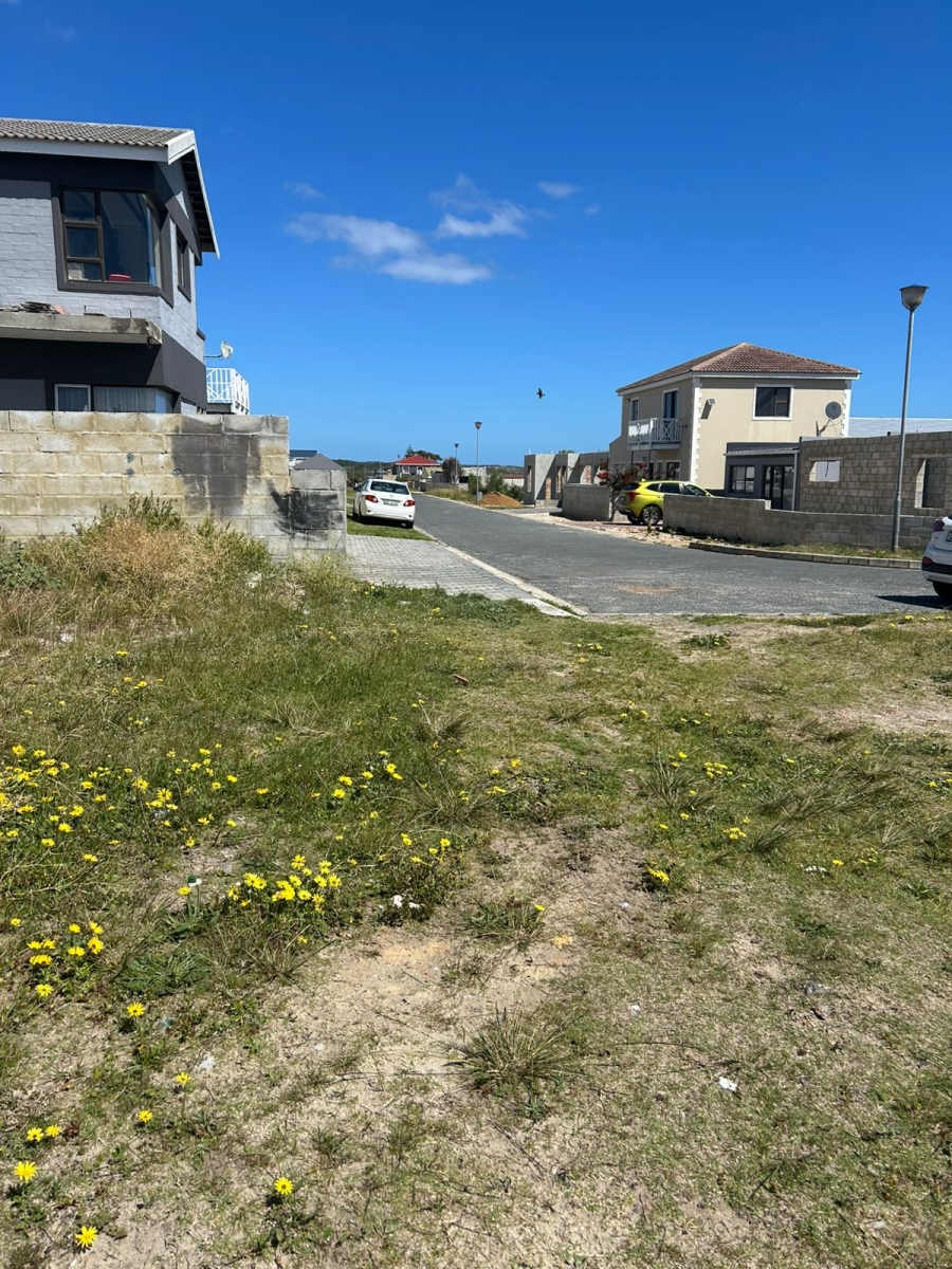 0 Bedroom Property for Sale in Hawston Western Cape